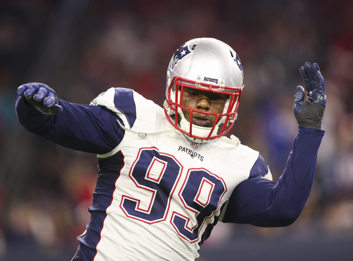 Photo by Troy Taormina-USA TODAY Sports